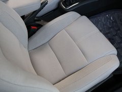 2010款 1.3L 手动 豪华型