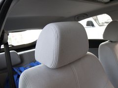 2010款 1.3L 手动 豪华型