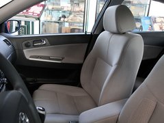 2010款 1.3L 手动 豪华型