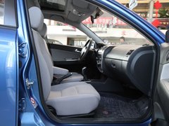 2010款 1.3L 手动 豪华型