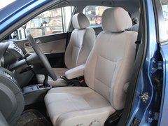 2010款 1.3L 手动 豪华型