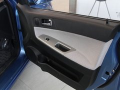 2010款 1.3L 手动 豪华型