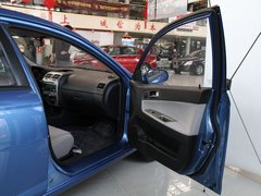 2010款 1.3L 手动 豪华型