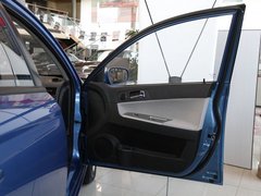 2010款 1.3L 手动 豪华型