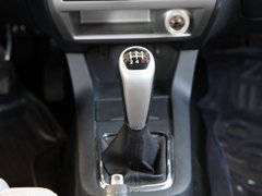 2010款 1.3L 手动 豪华型