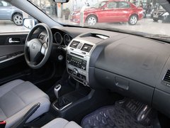 2010款 1.3L 手动 豪华型