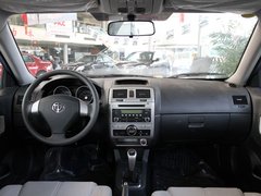 2010款 1.3L 手动 豪华型