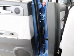 2010款 1.3L 手动 豪华型
