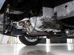 2010款 1.3L 手动 豪华型