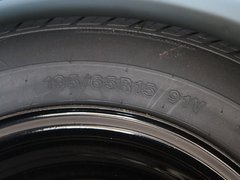 2010款 1.3L 手动 豪华型