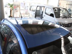 2010款 1.3L 手动 豪华型