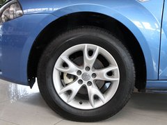 2010款 1.3L 手动 豪华型