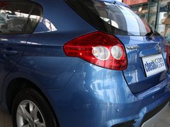 2010款 1.3L 手动 豪华型