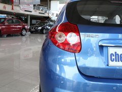 2010款 1.3L 手动 豪华型