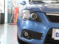 2010款 1.3L 手动 豪华型