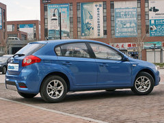 2010款 1.3L 手动 豪华型