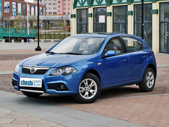2010款 1.3L 手动 豪华型