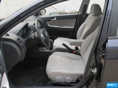 2010款 1.3L 手动 豪华型