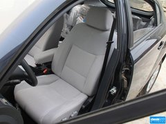 2010款 1.3L 手动 豪华型
