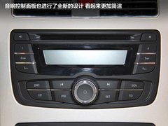 2010款 1.5L 自动 豪华型