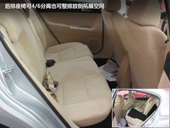 2010款 1.5L 自动 豪华型
