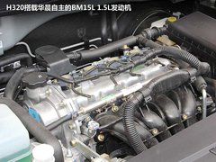 2010款 1.5L 自动 豪华型