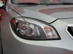 2010款 1.5L 自动 豪华型