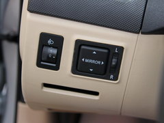 2010款 1.5L 自动 豪华型