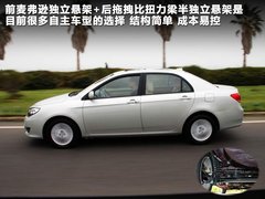 2010款 1.8L CVT 尊贵型