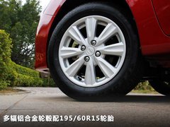 2010款 1.8L CVT 尊贵型