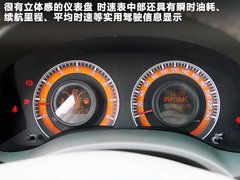 2010款 1.8L CVT 尊贵型