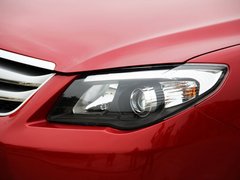2010款 1.8L CVT 尊贵型