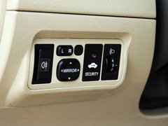 2010款 1.8L CVT 尊贵型