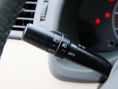2010款 1.8L CVT 尊贵型