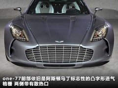 2010款 6.0 V12 