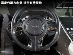 2010款 6.0 V12 
