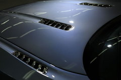 2010款 6.0 V12 