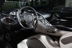 2010款 6.0 V12 