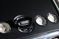 2010款 6.0 V12 