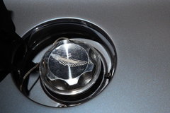 2010款 6.0 V12 