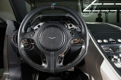 2010款 6.0 V12 