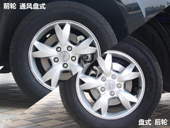 2011款 2.0L 手动 尊贵型 5座