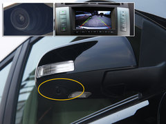 2011款 2.0L 手动 尊贵型 5座