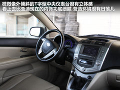 2011款 2.0L 手动 尊贵型 5座