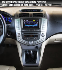 2011款 2.0L 手动 尊贵型 5座