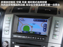2011款 2.0L 手动 尊贵型 5座