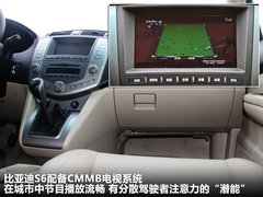2011款 2.0L 手动 尊贵型 5座