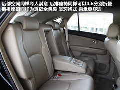2011款 2.0L 手动 尊贵型 5座