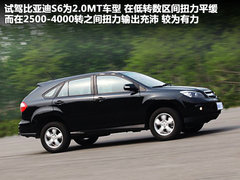 2011款 2.0L 手动 尊贵型 5座