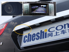 2011款 2.0L 手动 尊贵型 5座